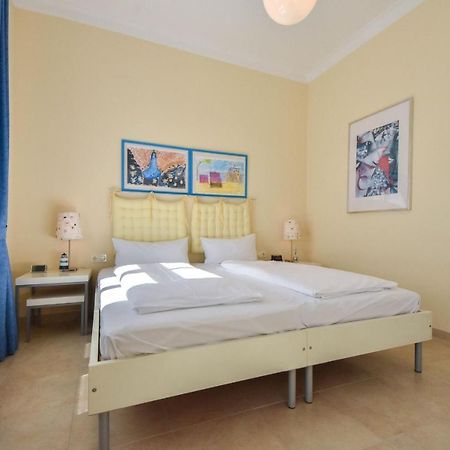 Villa Undine 07 Heringsdorf Zewnętrze zdjęcie